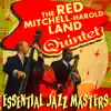 The Red Mitchell-Harold Land Quintet - Catacomb