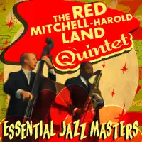Harold Land Quintet - Catacomb — The Red Mitchell