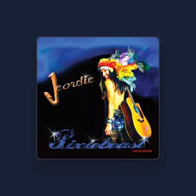 Listen to Jeordie & The Mixology Project, watch music videos, read bio, see tour dates & more!