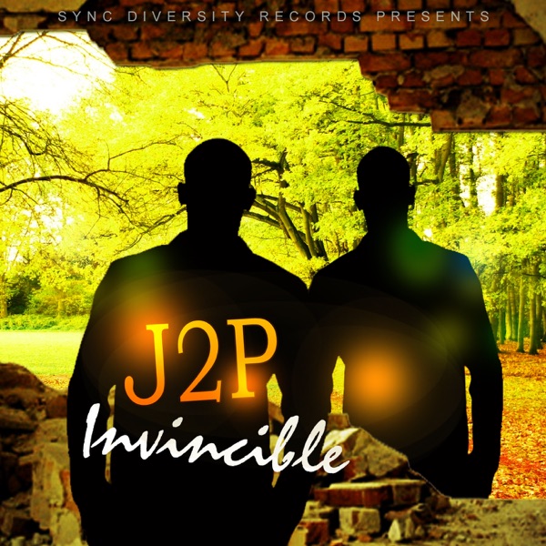 Invincible - Single