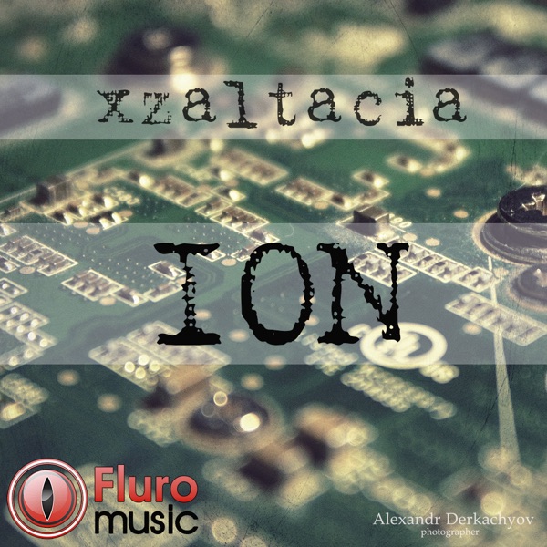 Ion - Single
