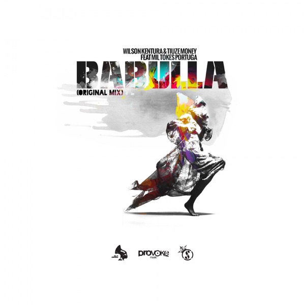 Babulla (feat. Mil Tokes Portuga) - Single