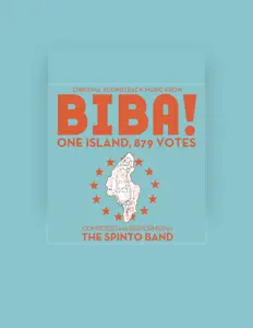 聆聽 The Spinto Band、觀看音樂影片、閱讀小傳、查看巡演日期等！