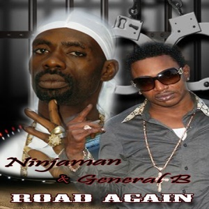 Road Again - Single