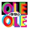 La Chica YeYe - Olé Olé lyrics