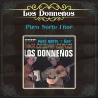 Perdida — Los Donneños