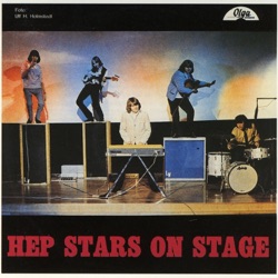 Hep Stars - Cadillac (Single Version)