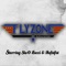 Aviation School (feat. Telly Mac) - The Flyzone lyrics
