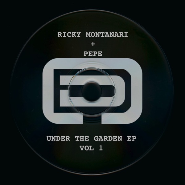 Under the Garden Ep Vol 2 - Single