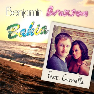Bahia (feat. Carmella)