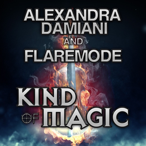 Kind of Magic - EP