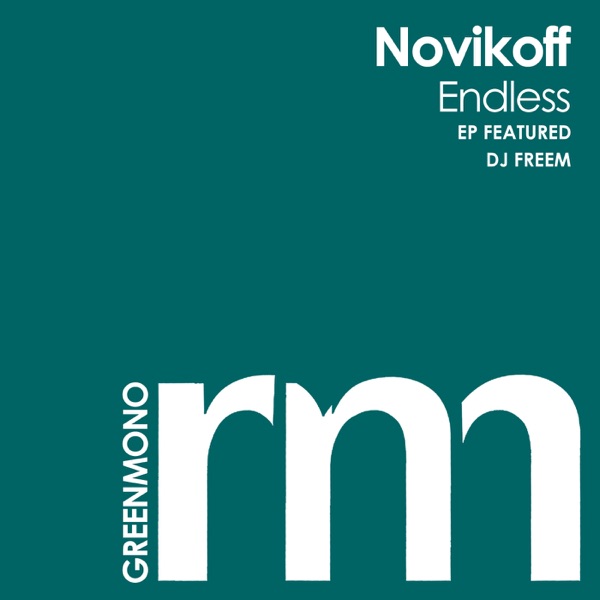 Endless - Single