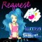 Request - S3RL lyrics