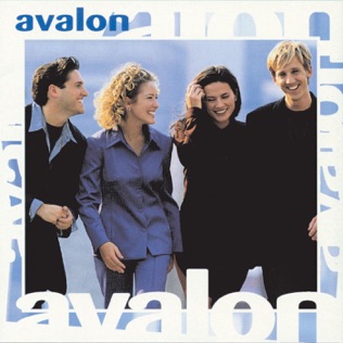 Avalon Don't Be Afraid