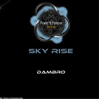 Sky Rise - Single by Dambro album reviews, ratings, credits