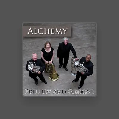 Listen to Alchemy, watch music videos, read bio, see tour dates & more!