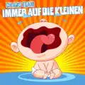 Immer auf die Kleinen