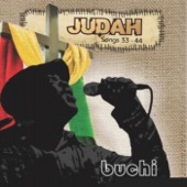 Judah artwork