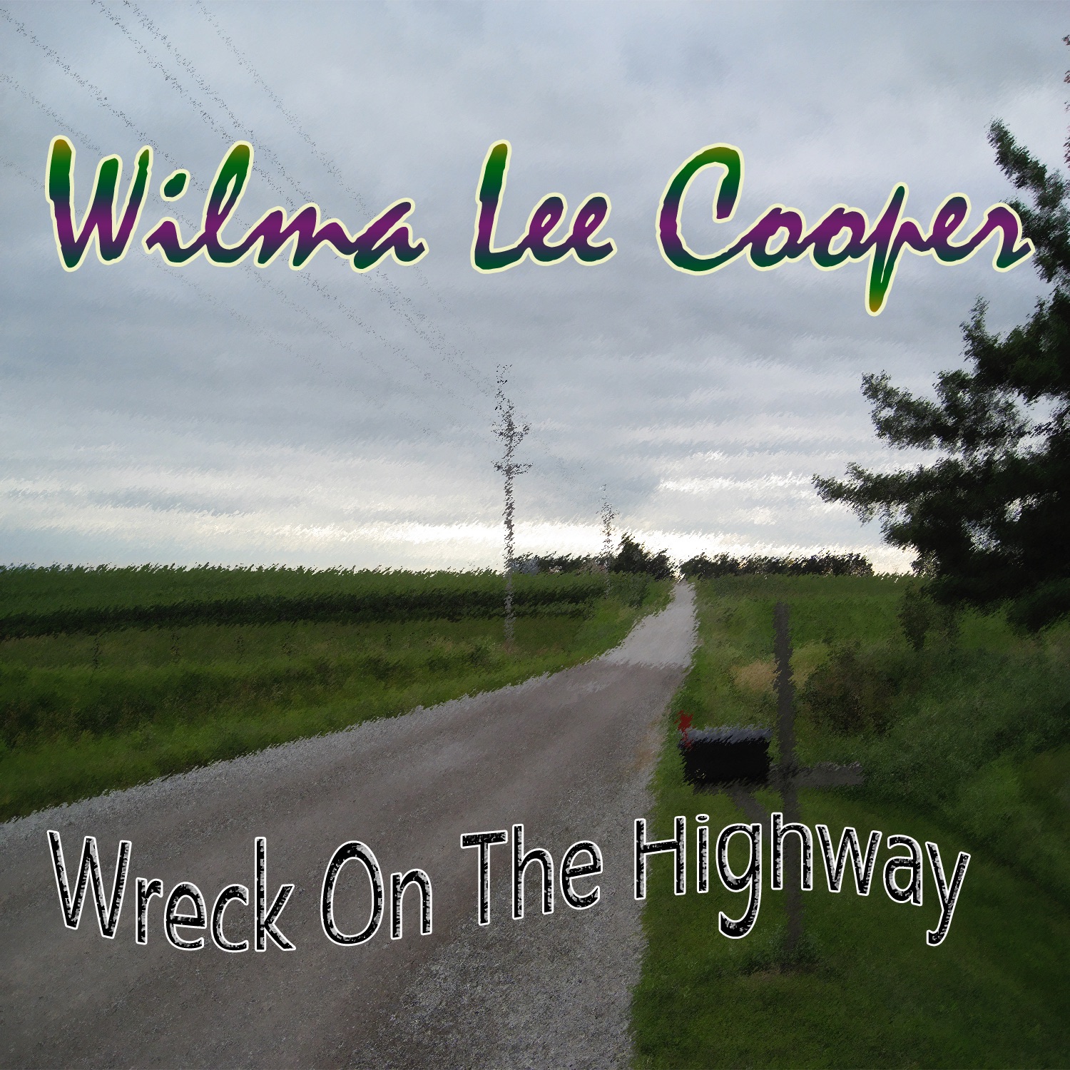 Wreck On the Highway