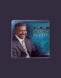 Listen to Carlos Burity, watch music videos, read bio, see tour dates & more!