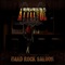 Tigre - Attitude lyrics