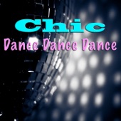 Dance Dance Dance (Live) artwork