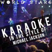 Karaoke (In the Style of Michael Jackson)