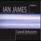 Alone and Grey - Ian James lyrics