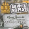 JackMOVE - King James lyrics