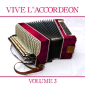 Vive L'Accordeon, Volume 3 artwork