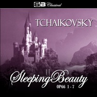 Tchaikovsky The Sleeping Beauty Op. 66 1-7 - Victor Fedotov
