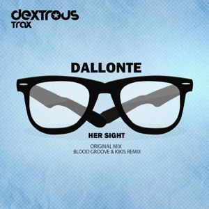 Her Sight - Single