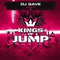 Eight - Single - DJ Gave