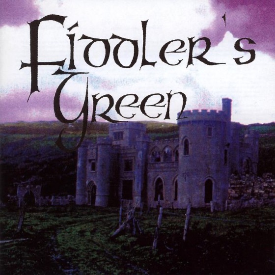 Cover artwork for Fiddler's Green