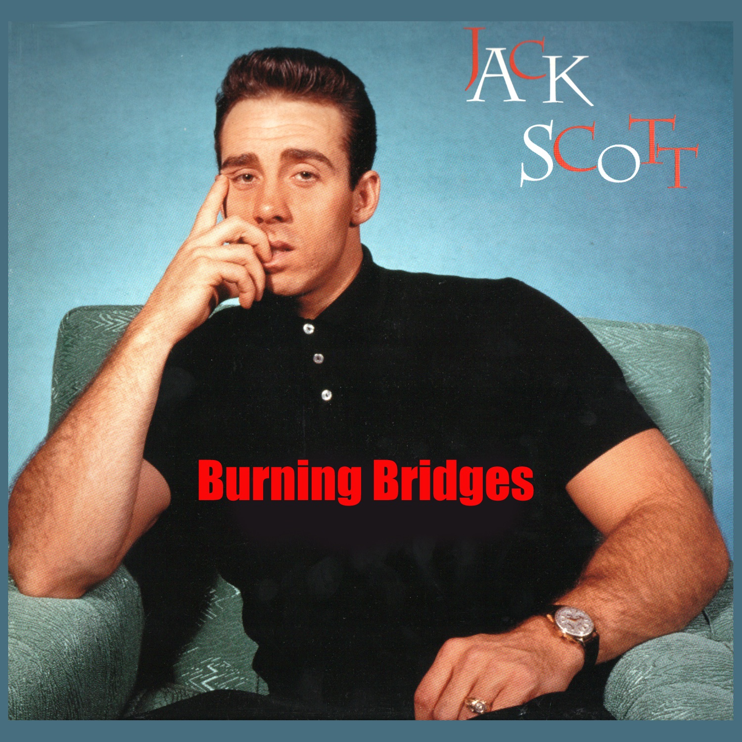 Burning Bridges