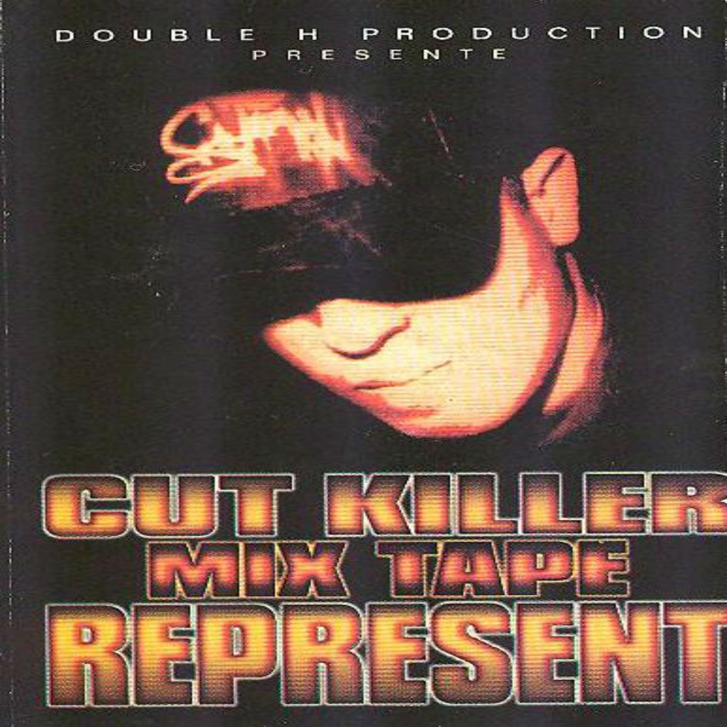 Cut Killer Mix Tape - Represent