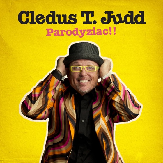 Cover artwork for Cledus T.