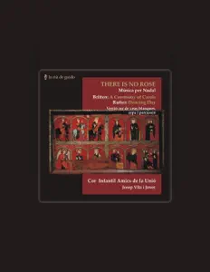 Escucha a Cor Infantil Amics de la Unió, mira vídeos musicales, lee la biografía, consulta fechas de giras y mucho más.