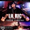 Slidin (feat. Laroo Thh, Pooh Hefner & Hollywood) - Lil Ric lyrics
