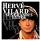 Quien Puede Odiar y Amar - Hervé Vilard lyrics
