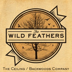 The Wild Feathers - The Ceiling