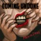 Coming Undone - Men In Drag lyrics
