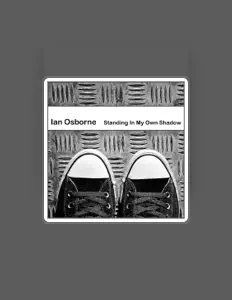 Ian Osborneを聴いたり、ミュージックビデオを鑑賞したり、経歴やツアー日程などを確認したりしましょう！