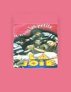 Dengarkan À Nous les Petits, tonton video musik, baca bio, lihat tanggal tur & lainnya!