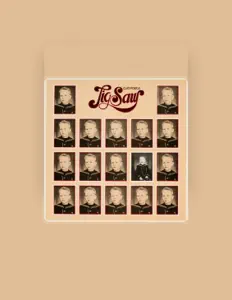 Listen to Jig-Saw, watch music videos, read bio, see tour dates & more!