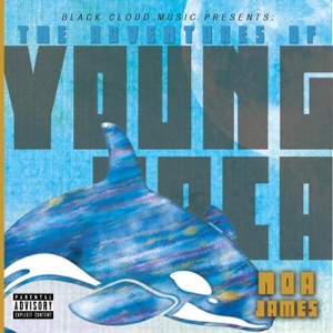 Adventures of Young Orca