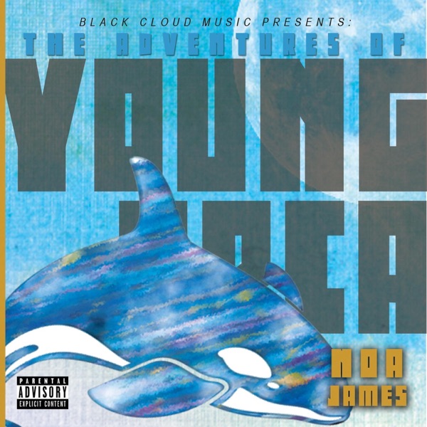 Adventures of Young Orca
