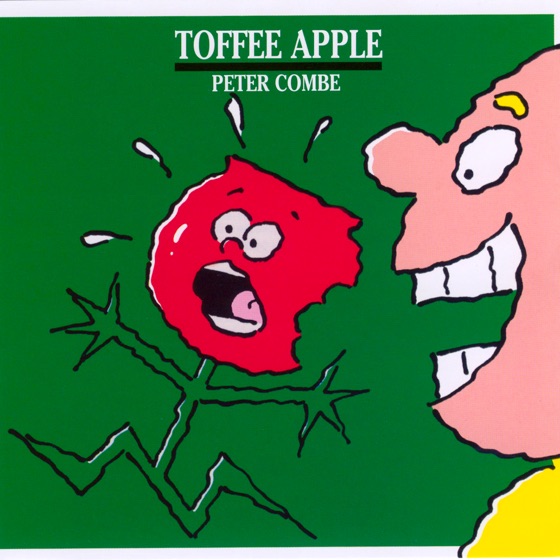 Cover artwork for Red Balloon