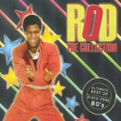 Rod - Shake It Up (Single Version)