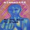 No One Else to Blame - Single